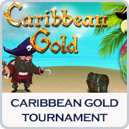 Mobile Caribbean Gold Tournament