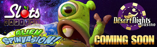 alien