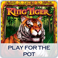 King Tiger