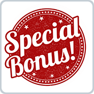 Special Bonus