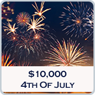 000 vierde juli-toernooi