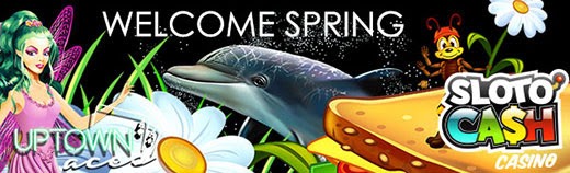 welcomespring