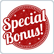 speciale bonus