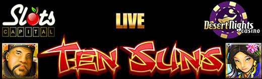 tensuns