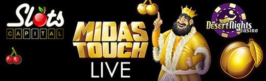 midasLIVE