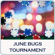 June Bug tournament