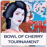 Bowl of Cherry-toernooi