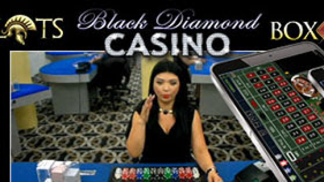 Įspūdingos naujienos! Šie "Live Dealer" žaidimai iš "VIG" dabar prieinami mobiliajame telefone "Spartan Slots", "Black Diamond" ir "Box 24".