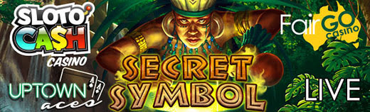 secretsymbolLIVE