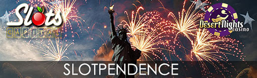 slotpendence