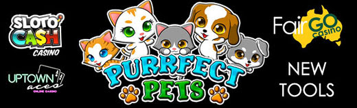 purrfecttools