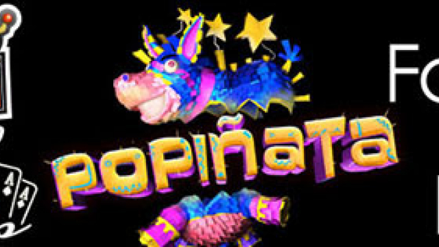 RTG is set to release ‘Popiñata’ a new 5 Reel, 10 Variable Payline Video Slot, coming to Slotocash, Uptown Aces and Fair Go Casino 19th April 2017