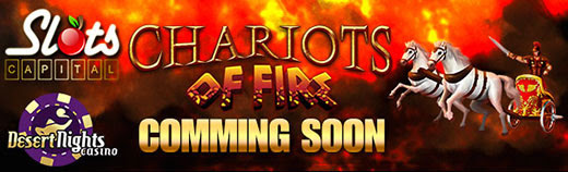 chariot