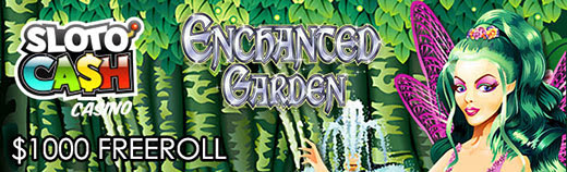 enchantedgarden