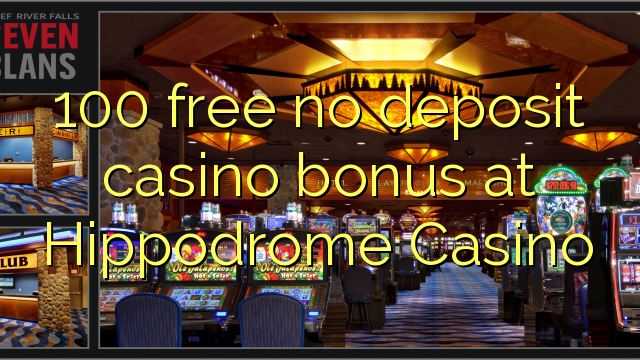 Casino deposit bonus