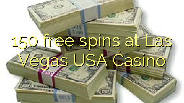 I-150 yamahhala e-Las Vegas USA Casino