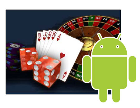 Situs web Mobile Casino Online