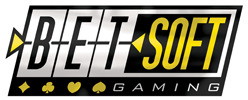 Betsoft เล่นเกม-Logo