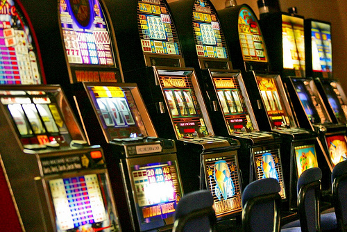 casino near me slots