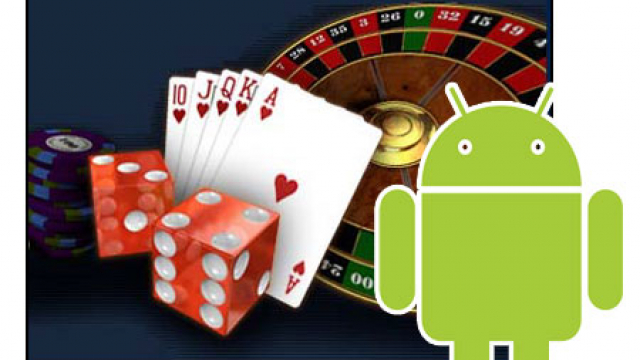 Casinò Top 10 Android - Le migliori casinò online Android