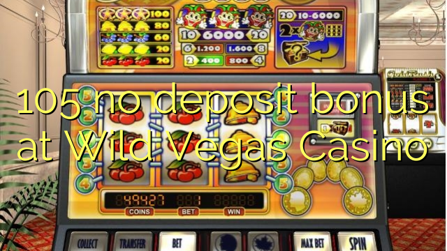 free no deposit casino bonuses