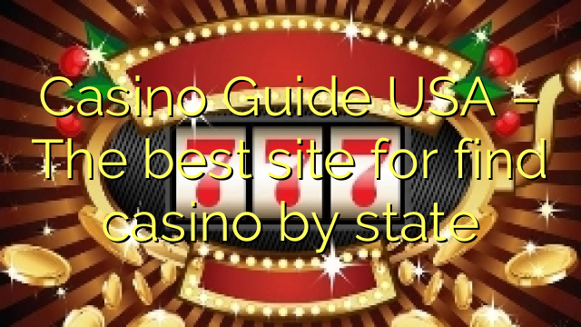 The Best Paying Online Casino For Usa