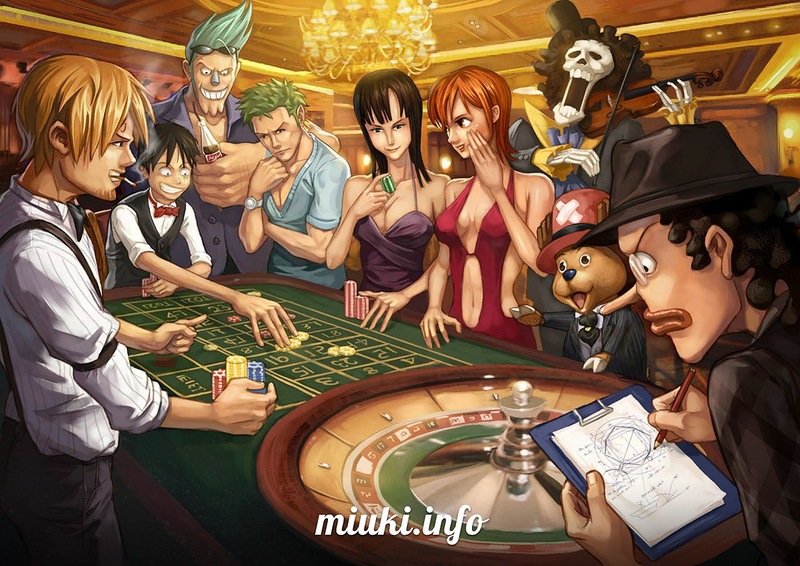 Legalizacija ruleta i casino u Japanu