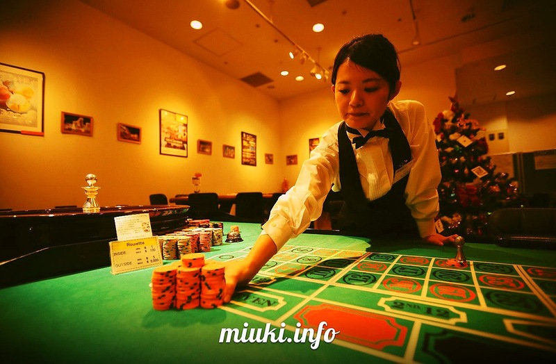 Japanska lutrija, kockanje, pachisuro, pachinko, rulet i legalizacija casino u Japanu