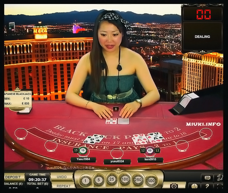 Japanisches Online Casino. 7 Schritte zum Erfolg von Yuiga Sano