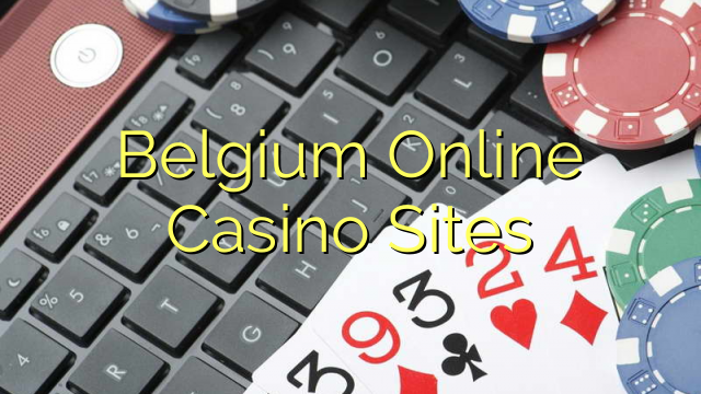 Belgium Online Casino Sites