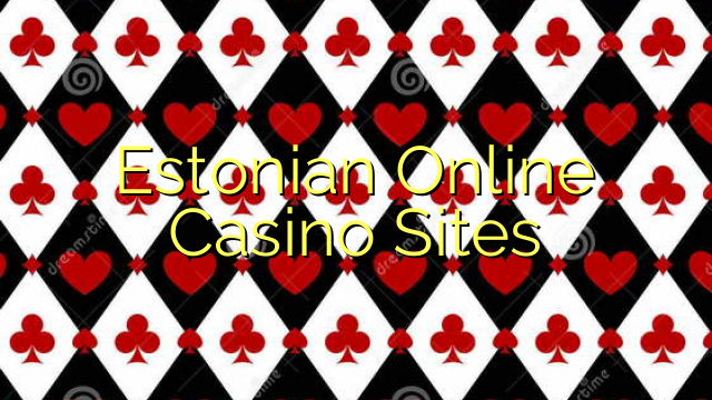 Эстон Online Casino сайты