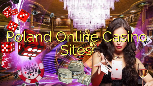 Polen Online Casino Sites