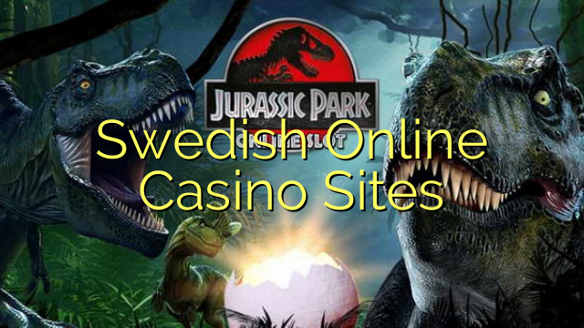 Swedish Online Casino Sites