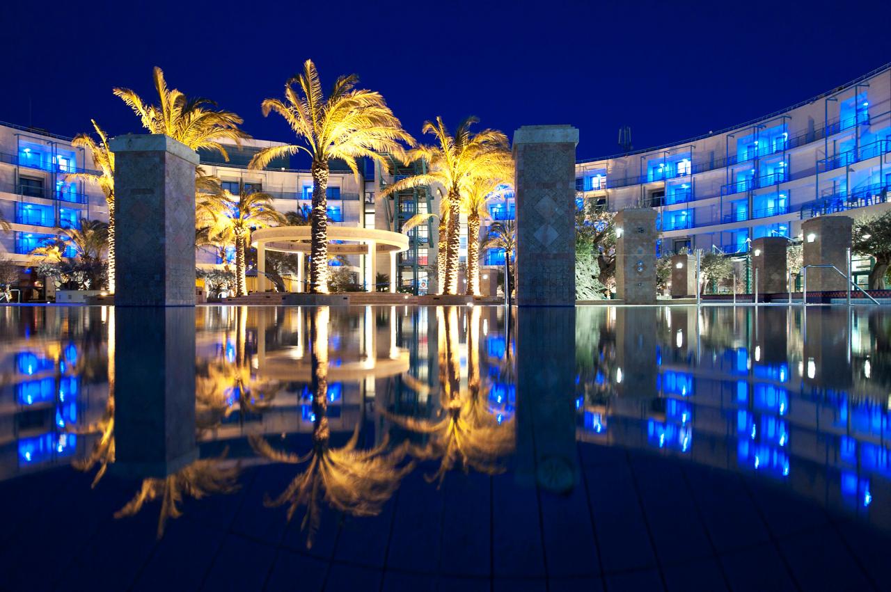 Club Hotel Kasino Loutraki