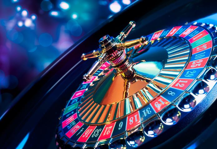 Organisasi lan regulasi gambling ing Georgia