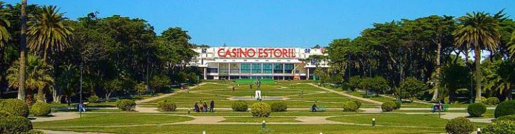 Estoril casino