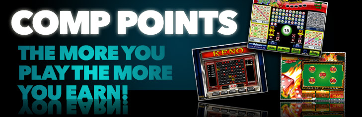 comp points