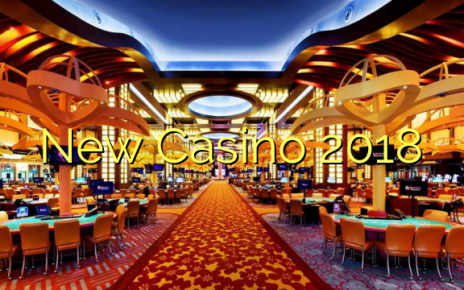 New Casino 2018