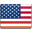 Image result for usa flag png