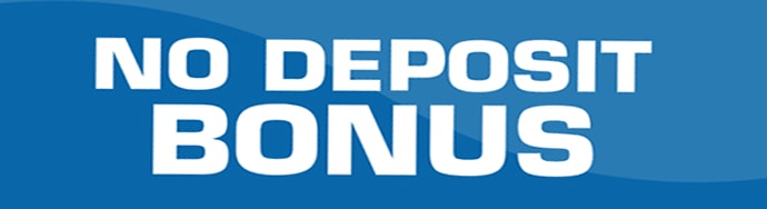 No Deposit Bonus