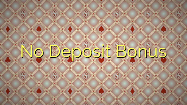 Walay Deposit Bonus