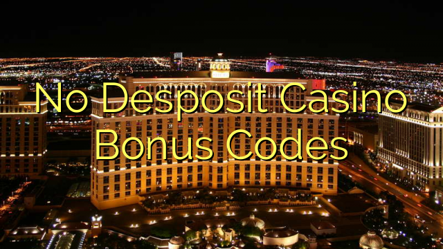 Depozitosuz Casino Bonus Kodları - Çevrimiçi Casino Bonus Kodları