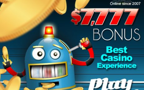 SLOTO Cash USA Casino