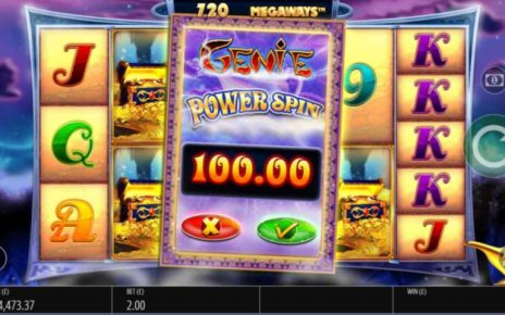 German Casino Bonuses