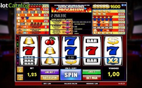 American Casino Bonuses