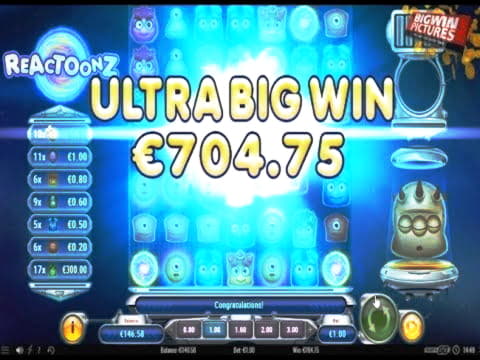 Irish Casino Bonuses