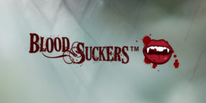 Logo Bloodsuckers