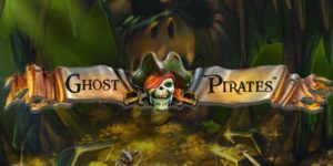 Logo Ghost Pirates