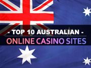 أفضل 10 مواقع كازينو عبر الإنترنت الأسترالية