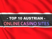 Top 10 nga Austrian Online Casino Sites